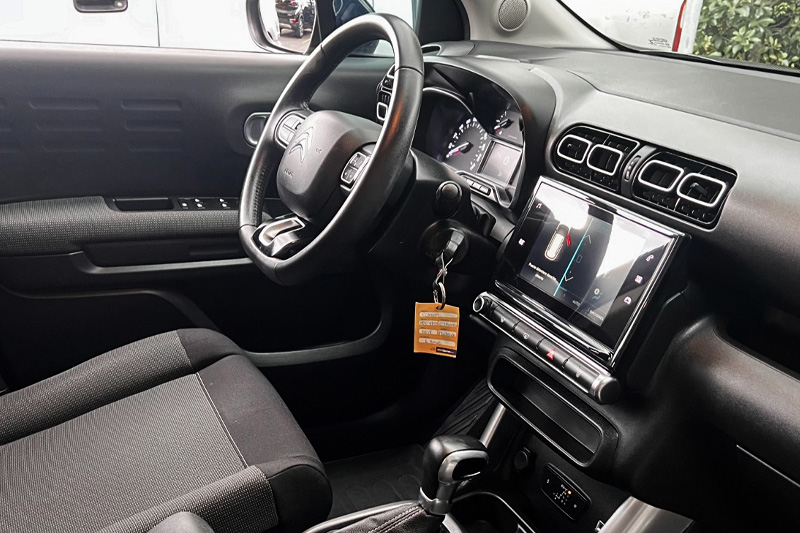 CITROEN - C3 AIRCROSS AC 1.2 5P 4X2 TA - 2018 - Image 6