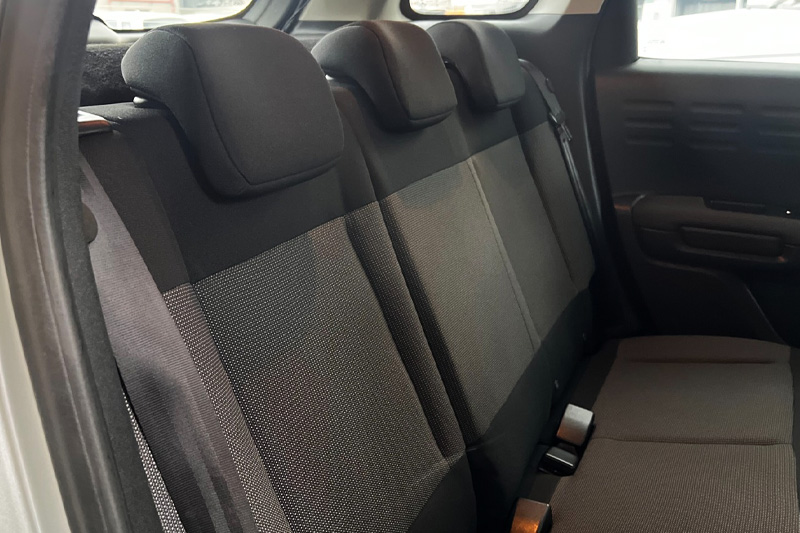 CITROEN - C3 AIRCROSS AC 1.2 5P 4X2 TA - 2018 - Image 7