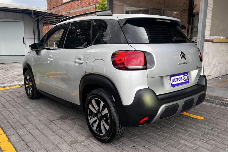 CITROEN - C3 AIRCROSS AC 1.2 5P 4X2 TA - 2018 - Image 10