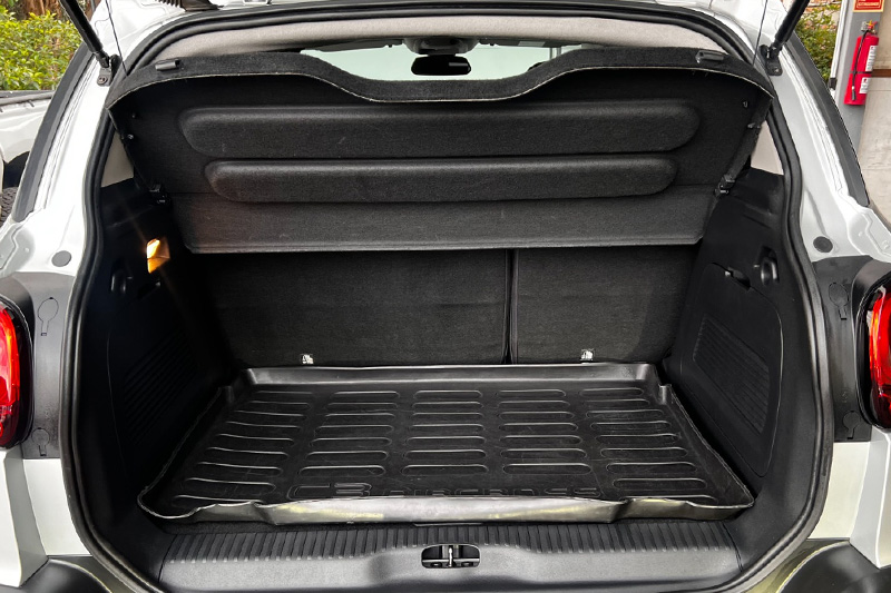 CITROEN - C3 AIRCROSS AC 1.2 5P 4X2 TA - 2018 - Image 11