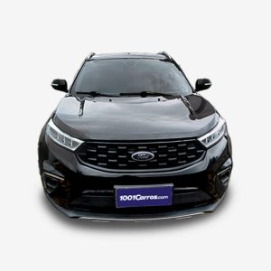 FORD - TERRITORY TREND AC 1.5 5P 4X2 TA - 2022