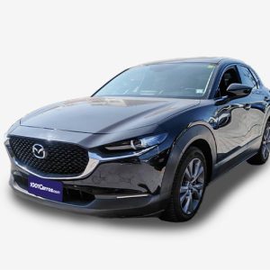 MAZDA - CX-30 CORE AC 2.0 5P 4X2 TA HYBRID - 2023