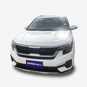 KIA - SELTOS EX AC 1.6 5P 4X2 TA - 2023