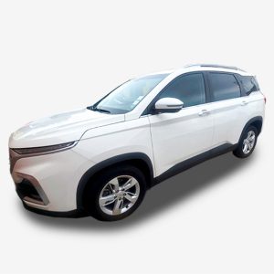 CHEVROLET - CAPTIVA LT TURBO 5PAS AC 1.5 5P 4X2 TA - 2021