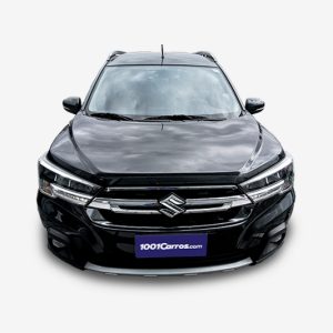 SUZUKI - XL7 ISG GLX AC 1.5 5P 4X2 TM HYBRID - 2025