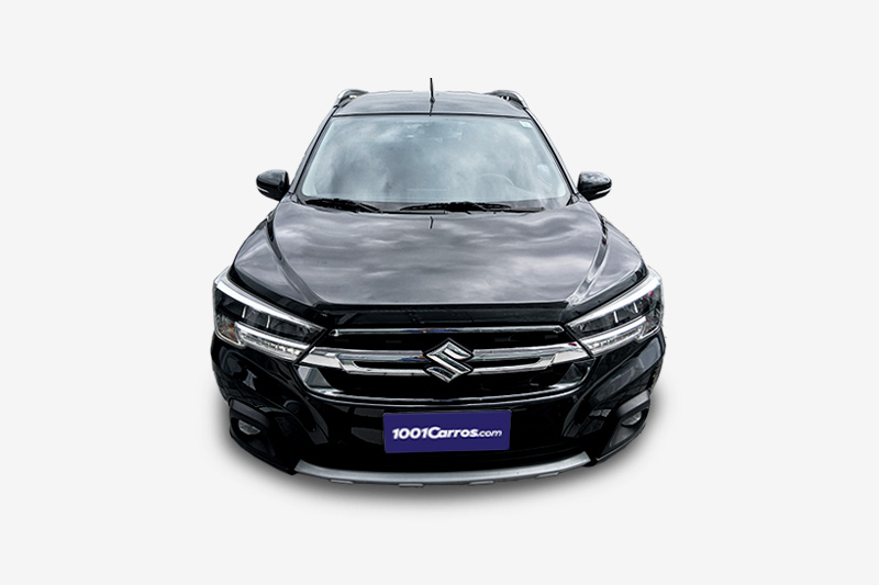 SUZUKI - XL7 ISG GLX AC 1.5 5P 4X2 TM HYBRID - 2025