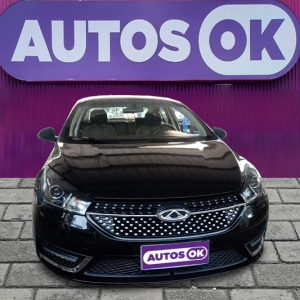 CHERY - ARRIZO 5 PRO CONFORT AC 1.5 4P - 2024