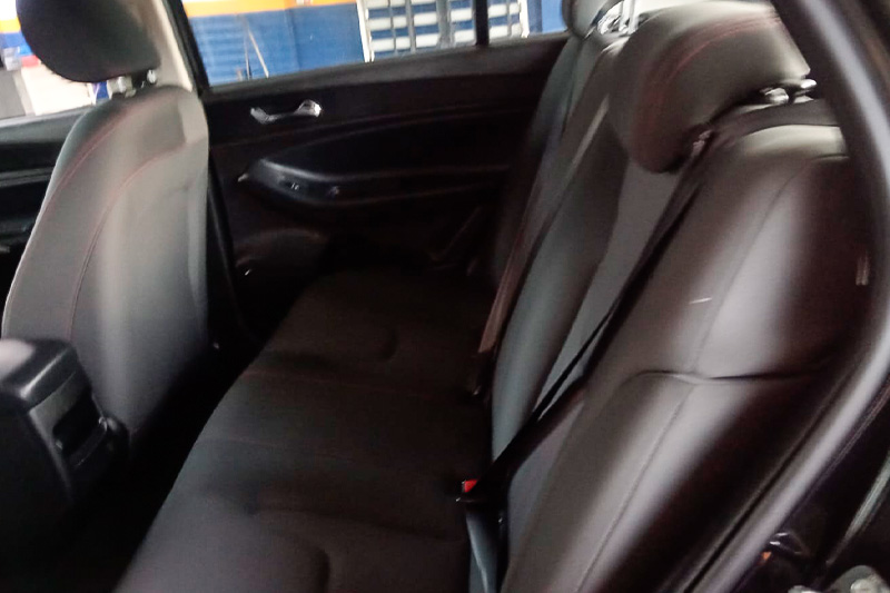 CHERY - ARRIZO 5 PRO CONFORT AC 1.5 4P - 2024 - Image 5