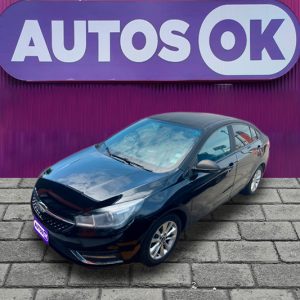 CHERY - ARRIZO 5 FL AC 1.5 4P 4X2 TM - 2023