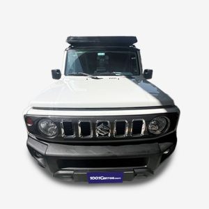 SUZUKI - JIMNY GL AC 1.5 5P 4X4 TM - 2026
