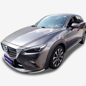MAZDA - CX3 HIGH AC 2.0 5P 4X2 TA - 2019