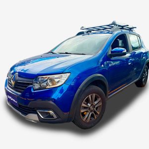 RENAULT - STEPWAY INTENS FASE II CVT AC 1.6 - 2022