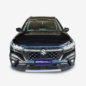 SUZUKI - SCROSS BOOSTERJET GL AC 1.4 5P 4X2 TA - 2023
