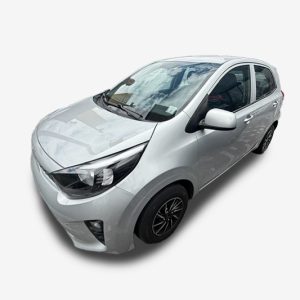 KIA - PICANTO LX 1.2 4P 4X2 TM - 2023
