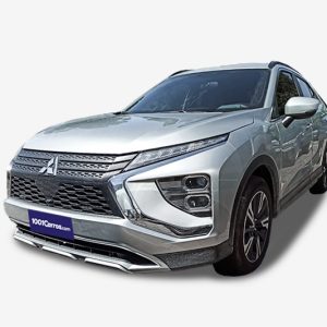 MITSUBISHI - ECLIPSE CROSS GLX AC 2.0 5P 4X2 TA - 2026