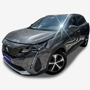 PEUGEOT - 3008N ACT 16E BA6 AC 1.6 5P 4X2 TA - 2023