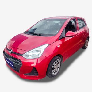 HYUNDAI - GRAND I10 HB L 1.2 5P 4X2 TM - 2023