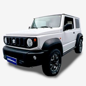 SUZUKI - JIMNY GL AC 1.5 3P 4X4 TM - 2023
