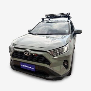TOYOTA - RAV4 AC 2.0 5P 4X2 TM - 2022