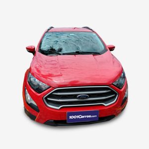 FORD - ECOSPORT AC 1.5L 5P 4X2 TM - 2020