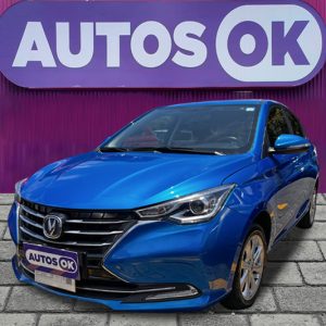 CHANGAN - ALSVIN AC 1.4 4P 4X2 TM - 2026
