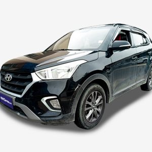 HYUNDAI - CRETA AC 1.6 5P 4X2 TM - 2020