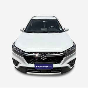 SUZUKI - S-CROSS BOOSTERJET GL AC 1.4 5P 4X2 TM - 2023
