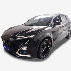 CHANGAN - UNI-T AC 1.5 5P 4X2 TA - 2024