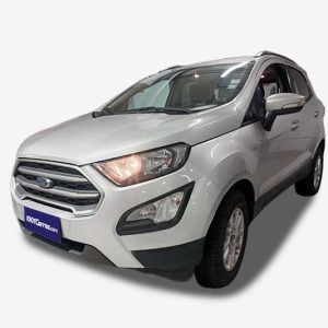 FORD - ECOSPORT AC 1.5L 5P 4X2 TM - 2020