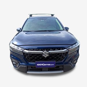 SUZUKI - S-CROSS BOOSTERJET GLX AC 1.4 5P - 2025