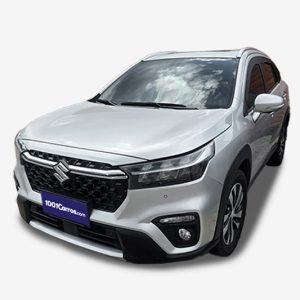 SUZUKI - S-CROSS BOOSTERJET GLX AC 1.4 5P 4X2 TA - 2025
