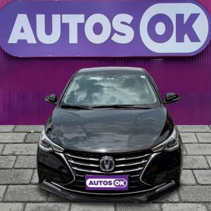 CHANGAN - ALSVIN COMFORT AC 1.4 4P 4X2 TM - 2025