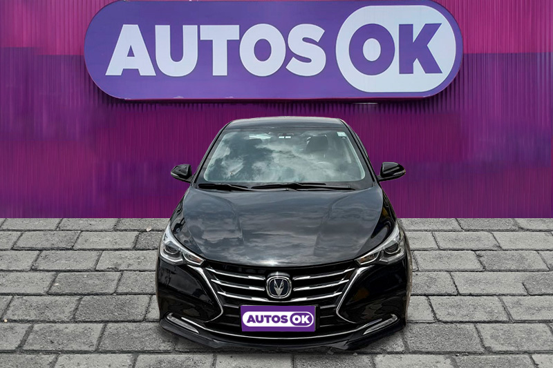 CHANGAN - ALSVIN COMFORT AC 1.4 4P 4X2 TM - 2025