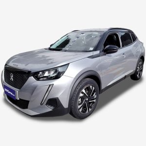 PEUGEOT - 2008 FIN P 12E BA6 AC 1.2 5P 4X2 TA - 2023