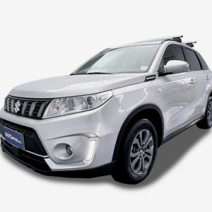 SUZUKI - VITARA GL PLUS AC 1.6 5P 4X2 TM - 2023