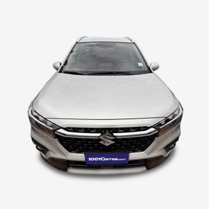 SUZUKI - SCROSS BOOSTERJET GL AC 1.4 5P 4X TA - 2023