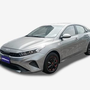 KIA - CERATO AC 1.6 4P 4X2 TM - 2023