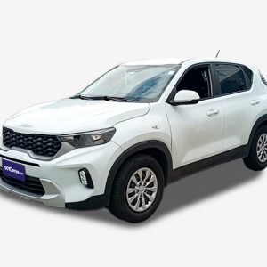 KIA - SONET LX STD AC 1.5 5P 4X2 TM - 2023