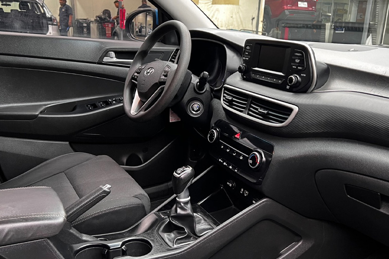 HYUNDAI - TUCSON TL AC 2.0 5P 4X2 TM - 2019 - Image 5