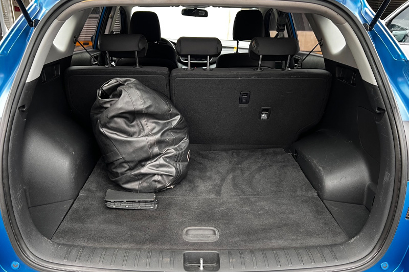HYUNDAI - TUCSON TL AC 2.0 5P 4X2 TM - 2019 - Image 7
