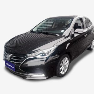 CHANGAN - ALSVIN COMFORT AC 1.4 4P 4X2 TM - 2024