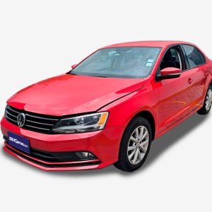 VOLKSWAGEN - JETTA 163VS6 AC 2.5 4P 4X2 TA - 2018