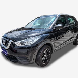 NISSAN - KICKS DRIVE AC 1.6 5P 4X2 TM - 2021