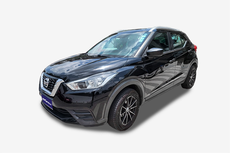 NISSAN - KICKS DRIVE AC 1.6 5P 4X2 TM - 2021