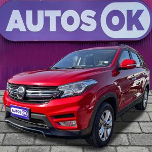D.F.S.K. (DONGFENG) - GLORY 560 AC 1.8 5P 4X2 TM - 2026