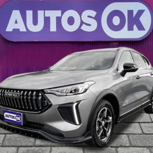 GREAT WALL - HAVAL H2 JOLION PRO HIGH AC 1.5 5P 4X2 TA HYBRID - 2026