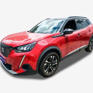 PEUGEOT - 2008 FIN P 12E BA6 AC 1.2 5P 4X2 TA - 2024
