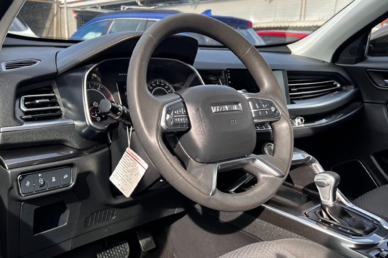 GREAT WALL - HAVAL H6 CONFORT AC 2.0 5P 4X2 TA - 2020 - Image 3