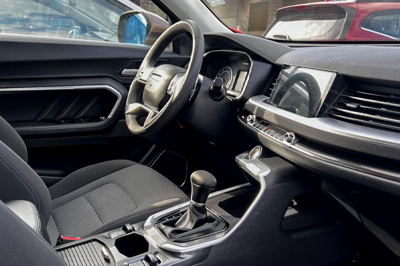 GREAT WALL - HAVAL H6 CONFORT AC 2.0 5P 4X2 TA - 2020 - Image 6