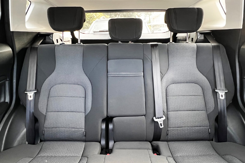 GREAT WALL - HAVAL H6 CONFORT AC 2.0 5P 4X2 TA - 2020 - Image 7